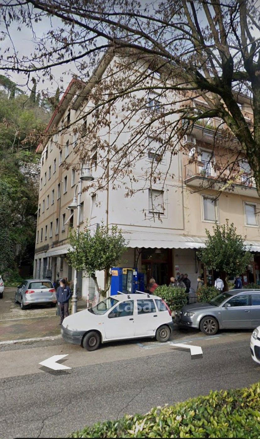 Stanza in Via Gaetano di Biasio 24