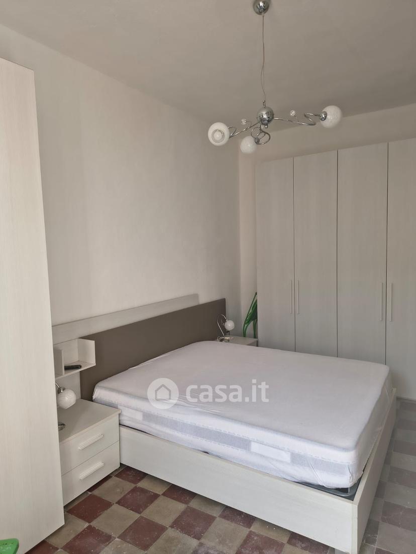 Bilocale in Via Amsicora 7 — foto 9 di 10