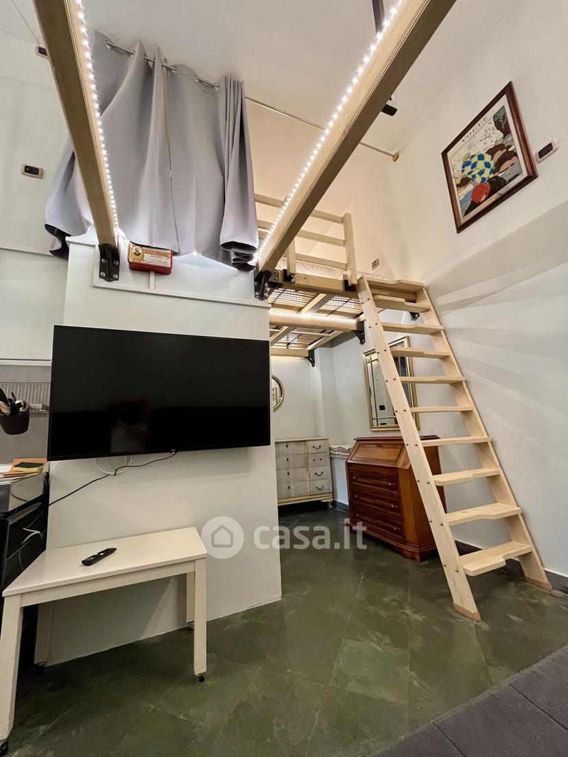 Monolocale in Corso Roma 67 — foto 12 di 14