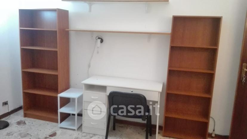 Quadrilocale in Via Puglia N. 3 — foto 10 di 13