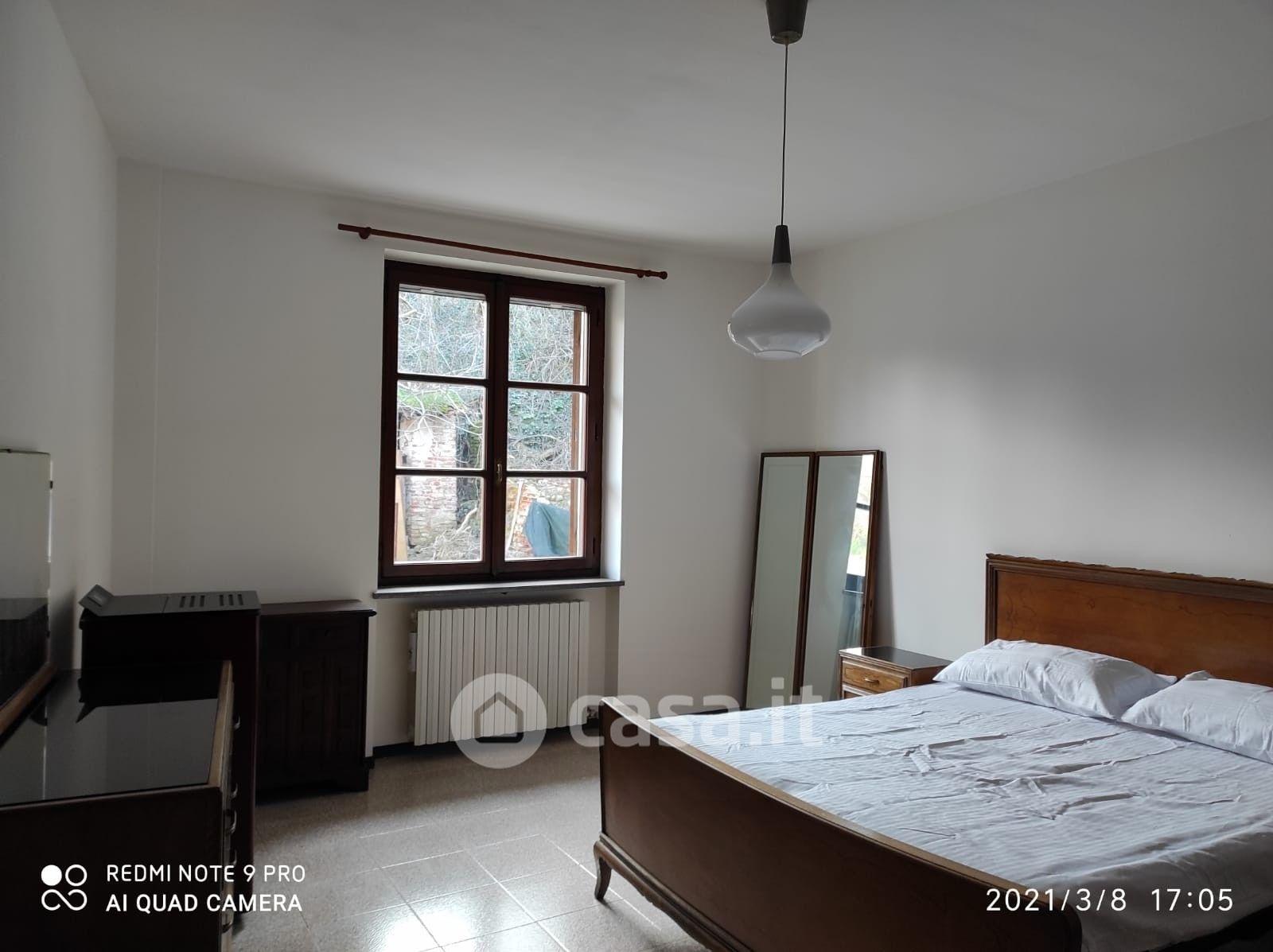 Trilocale in Via Castello 40