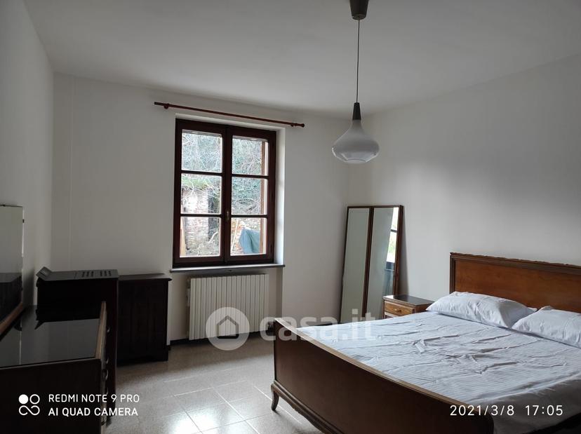 Trilocale in Via Castello 40
