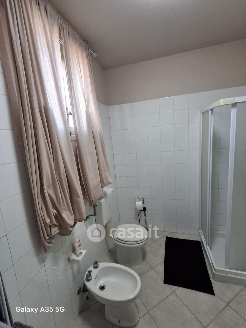Stanza in Vicolo dei da Carrara 2 — foto 11 di 12