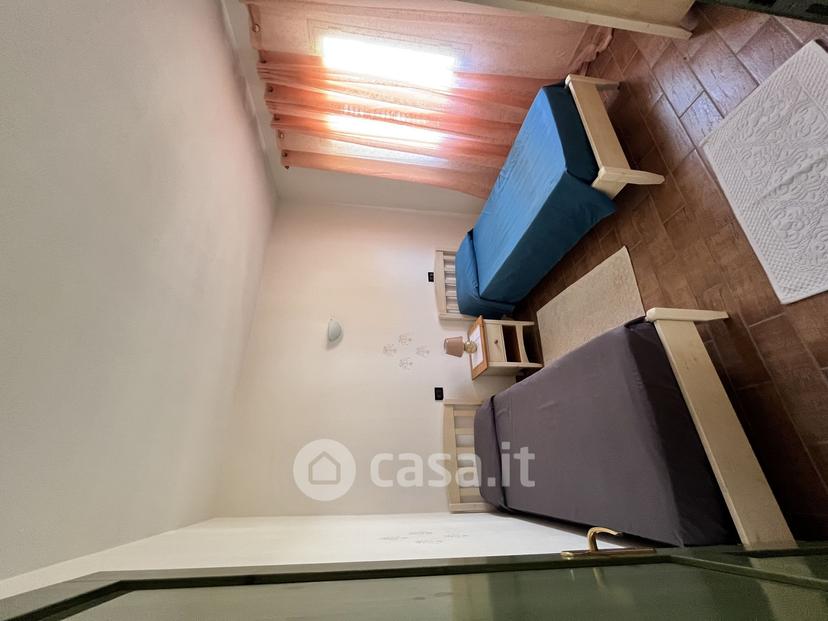 Trilocale in Viale Calaliberotto 64 — foto 19 di 24