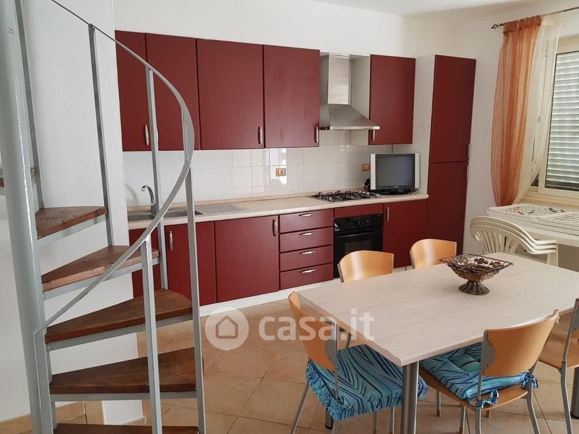 Trilocale in Villaggio Seleno — foto 3 di 30