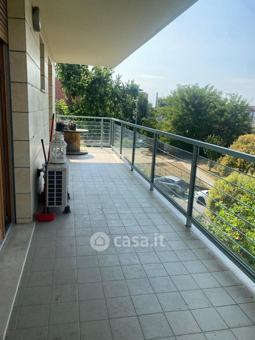 Bilocale in Via Giovanni Gandini 2 — foto 3 di 10