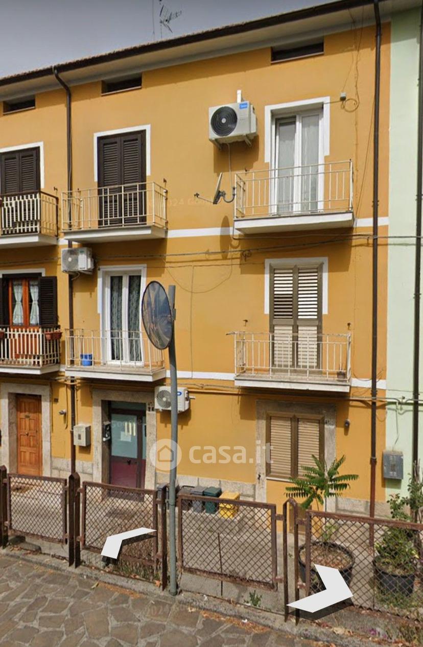 Monolocale in Via San Ippolito 47 — foto 2 di 2