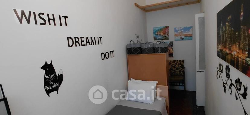 Stanza in Via Cristoforo Colombo 94 — foto 2 di 10