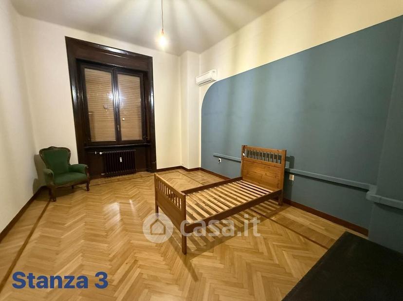 Stanza in Via Giuseppe Verdi 14 — foto 23 di 32