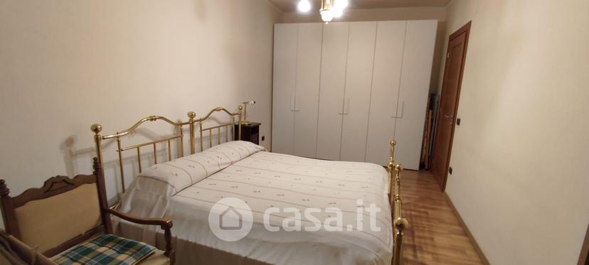 Stanza in Via R. Acerenza 1