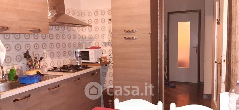 Stanza in Via Domenico Pesenti 4 — foto 6 di 7
