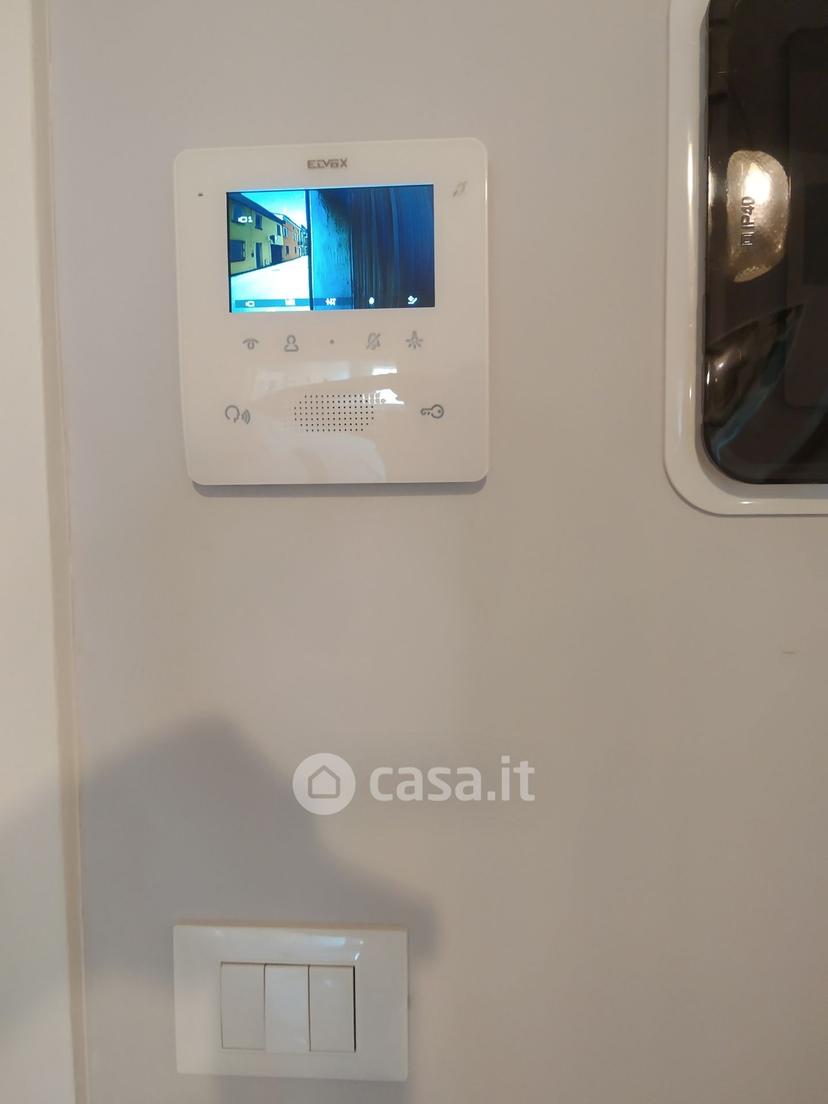 Stanza in Via Giordano Bruno 19 — foto 18 di 22