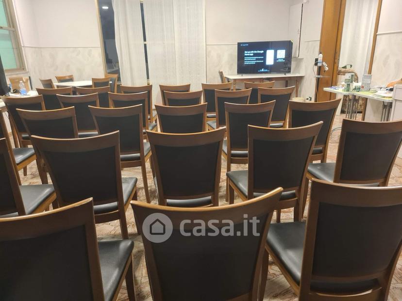 Stanza in Viale Pomezia 3 — foto 12 di 50