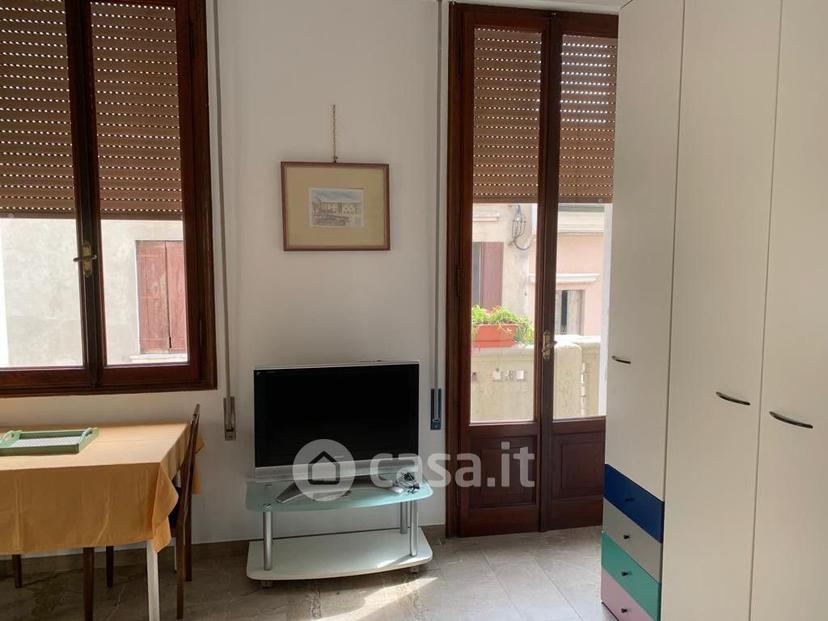Stanza in Corso Vittorio Emanuele II 174 — foto 8 di 20