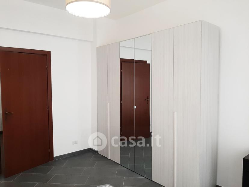 Stanza in Via Scribonio Curione 46 — foto 3 di 10