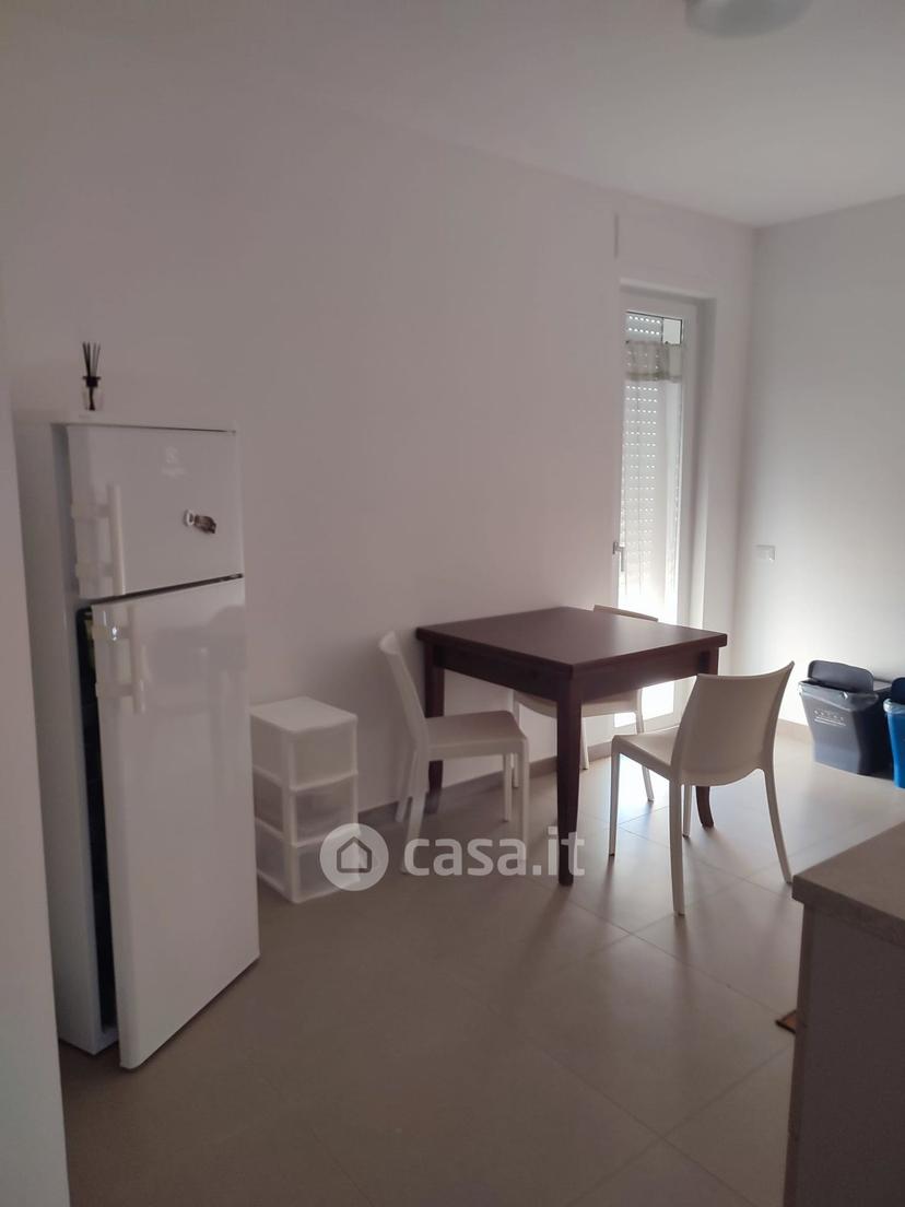 Appartamento in Via Niccolò Paganini — foto 7 di 12