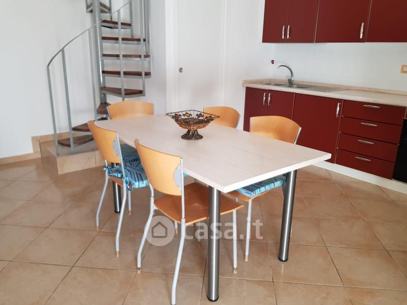 Trilocale in Villaggio Seleno