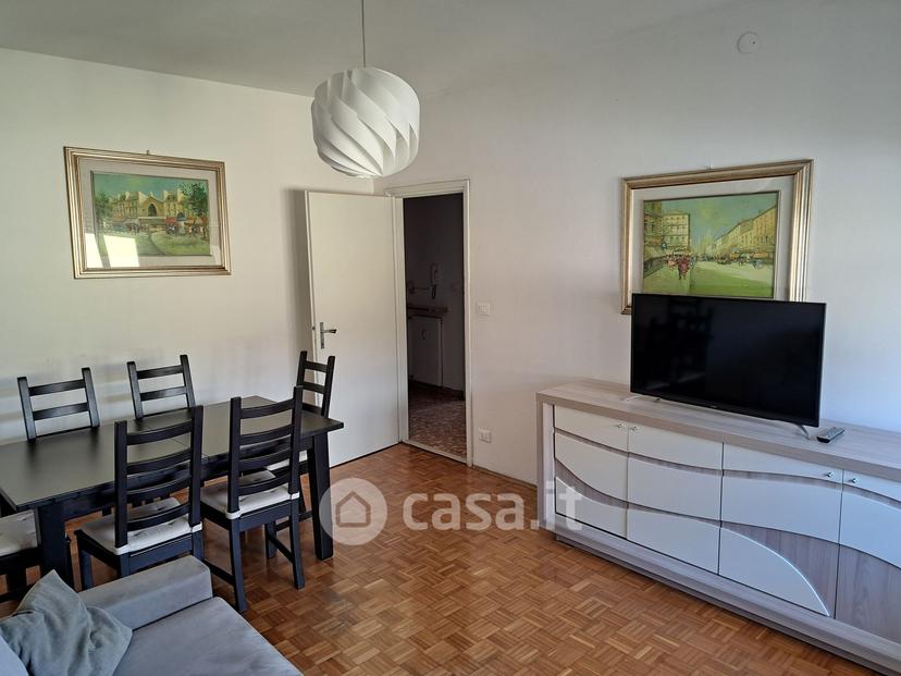 Trilocale in Via Vallona 33 — foto 8 di 13