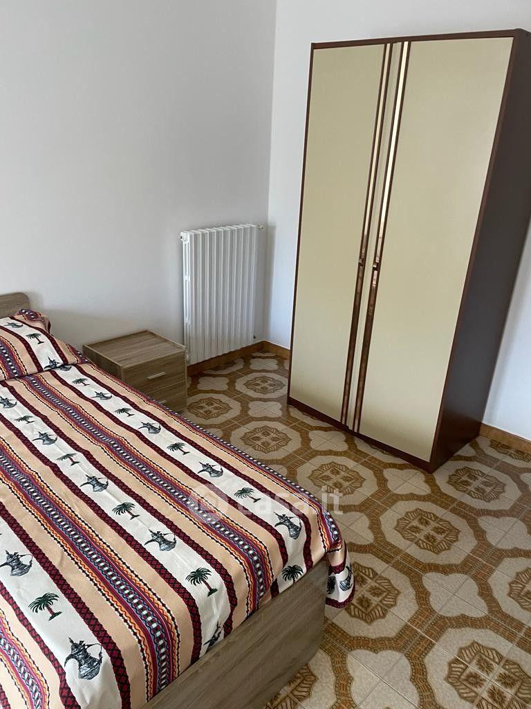 Stanza in Via Giudea II 5 — foto 5 di 5