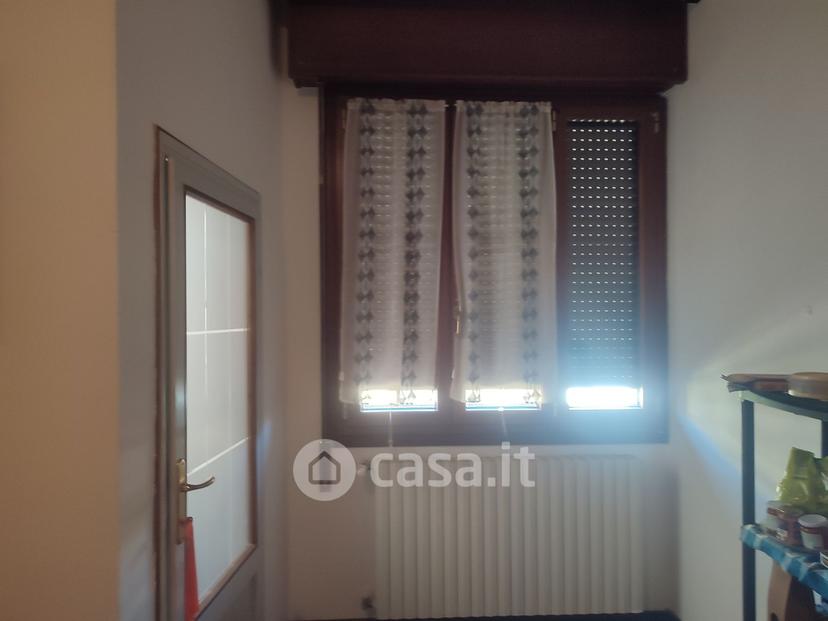 Stanza in Via Gian Battista Visi 1 — foto 3 di 3