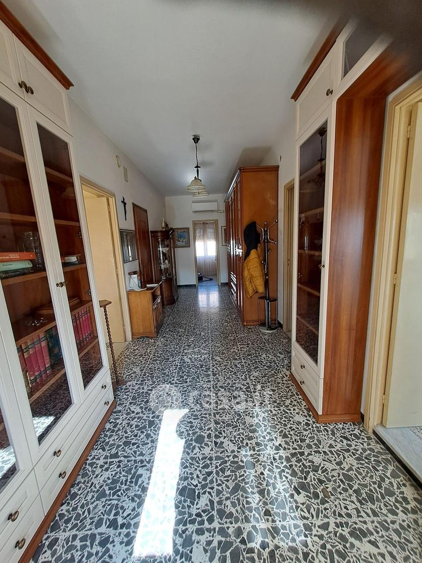 Quadrilocale in Via Sassari 45 — foto 2 di 9