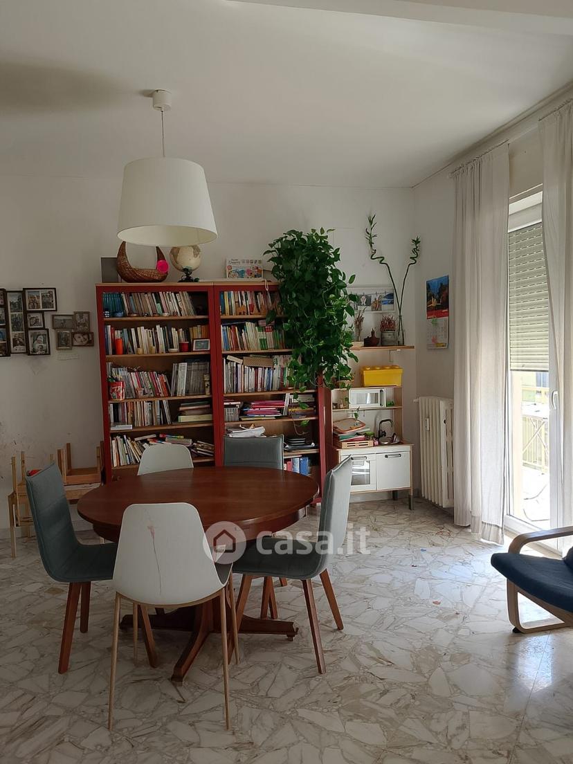 Appartamento in Via Amerigo Vespucci 12 — foto 16 di 22