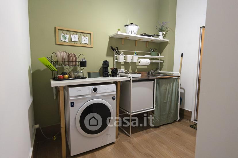 Stanza in Via Duca degli Abruzzi 103 — foto 3 di 6