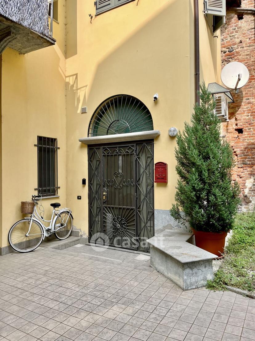 Monolocale in Corso Roma 67 — foto 14 di 14