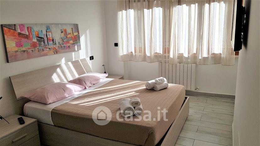 Quadrilocale in Via Balilla 16