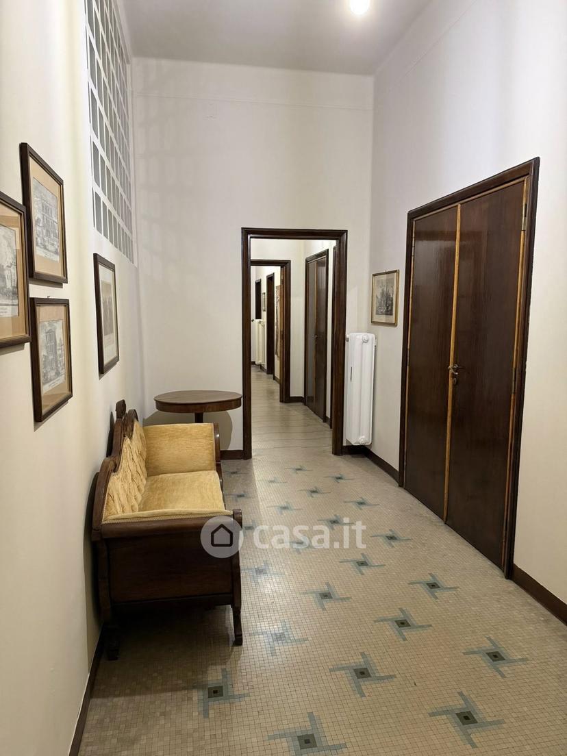 Stanza in Via Giuseppe Verdi 14 — foto 27 di 32