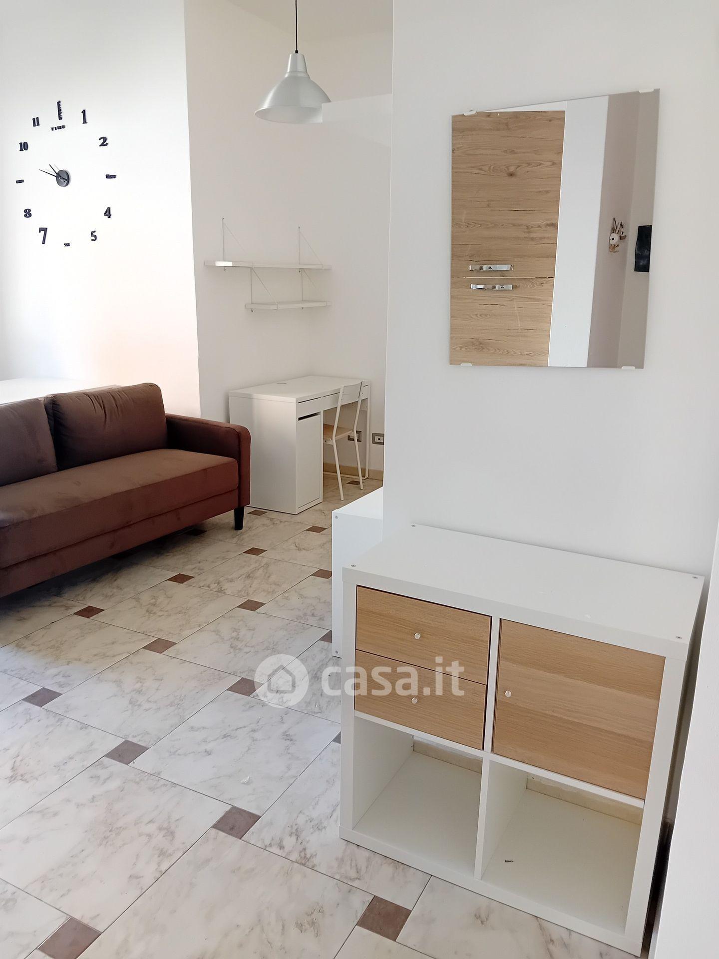 Bilocale in Via Mazzini 17