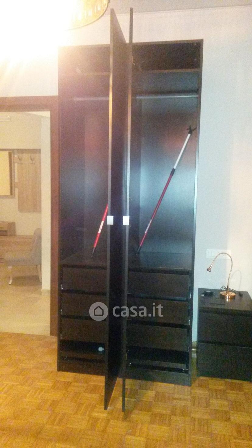 Stanza in Via Guglielmo Oberdan 15 — foto 9 di 25