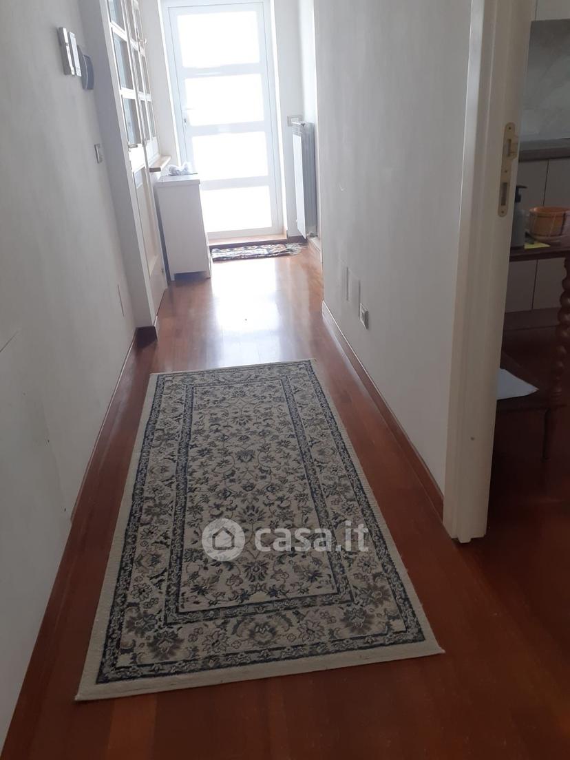 Stanza in Via L. Mercantini 8 — foto 7 di 8
