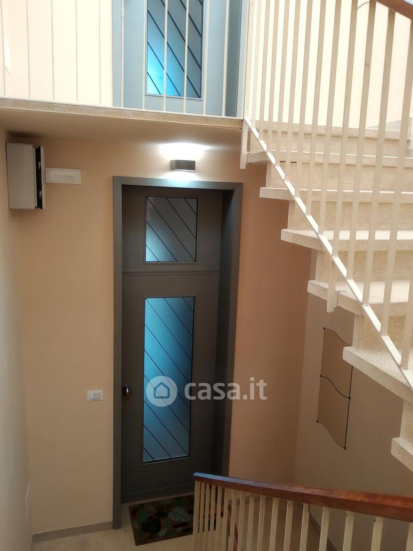 Stanza in Via Giordano Bruno 19 — foto 19 di 22