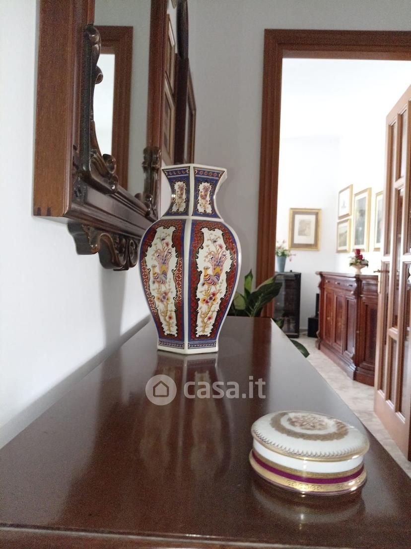 Appartamento in Via Gaetano Morelli 8 — foto 22 di 28