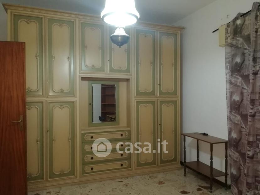 Quadrilocale in Via Puglia N. 3 — foto 12 di 13