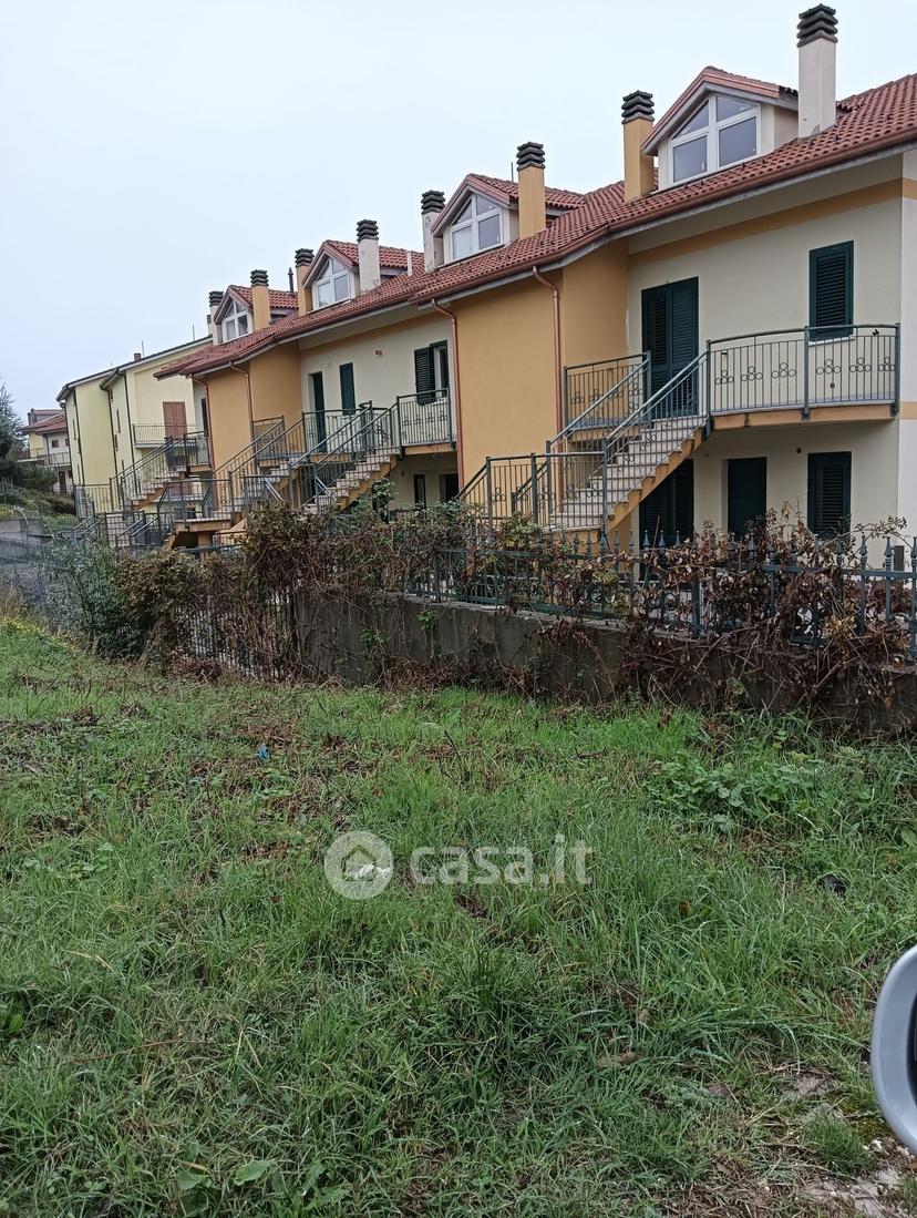 Trilocale in Via dei Popoli Italici — foto 4 di 4