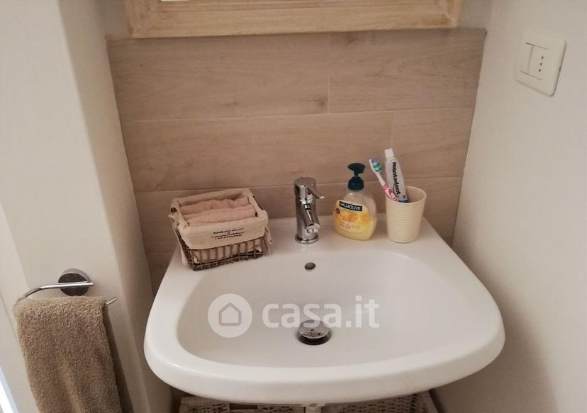 Bilocale in Via Francesco Petrarca 14 — foto 16 di 16