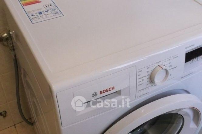 Stanza in Via Guglielmo Oberdan 15 — foto 14 di 25