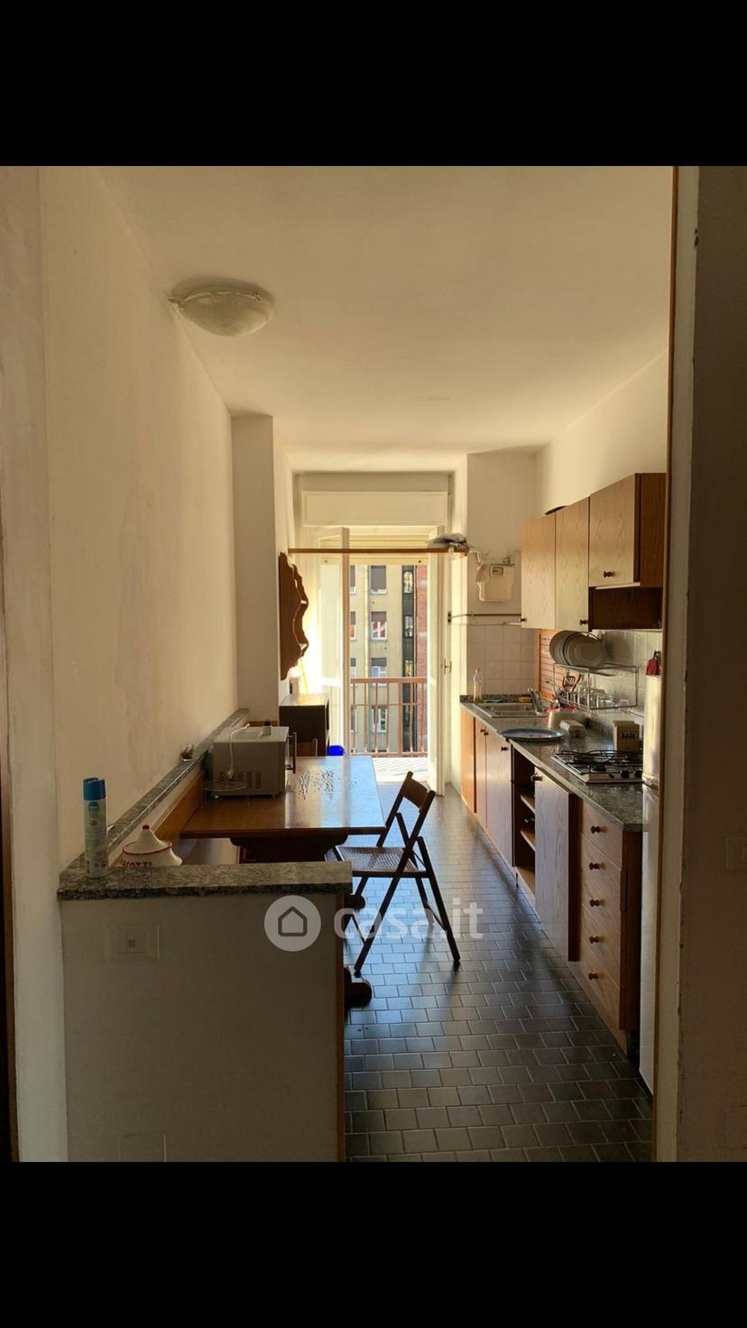 Stanza in Via Brogeda 30b — foto 9 di 10
