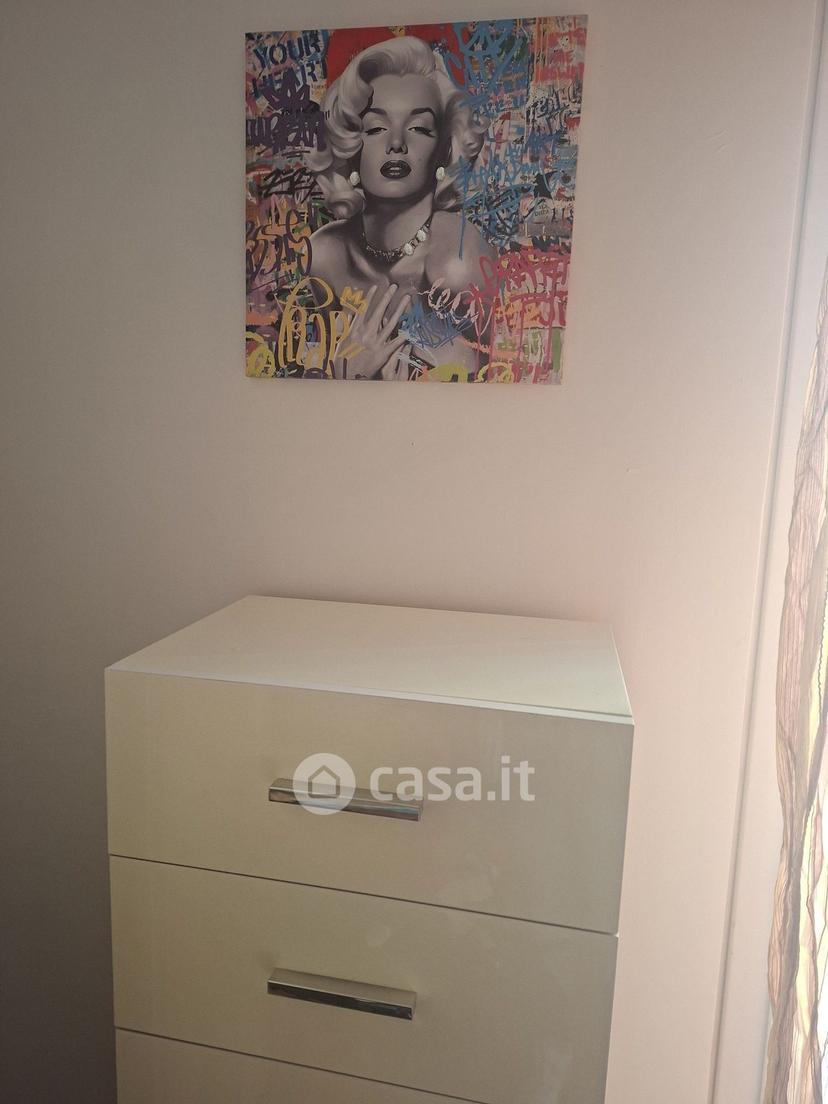 Stanza in Via Luigi Rossi Danielli 7 — foto 5 di 15
