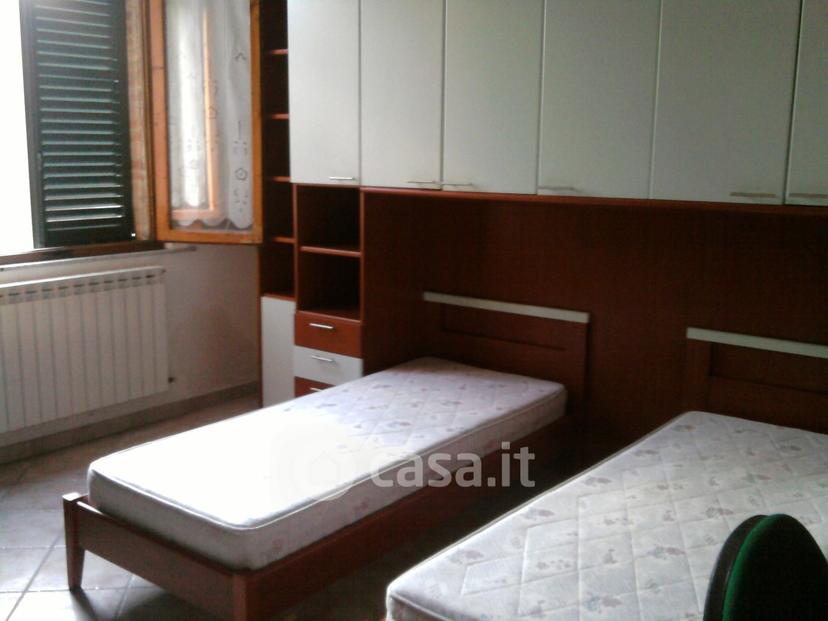 Stanza in Via del Vecchietta 35 — foto 4 di 4