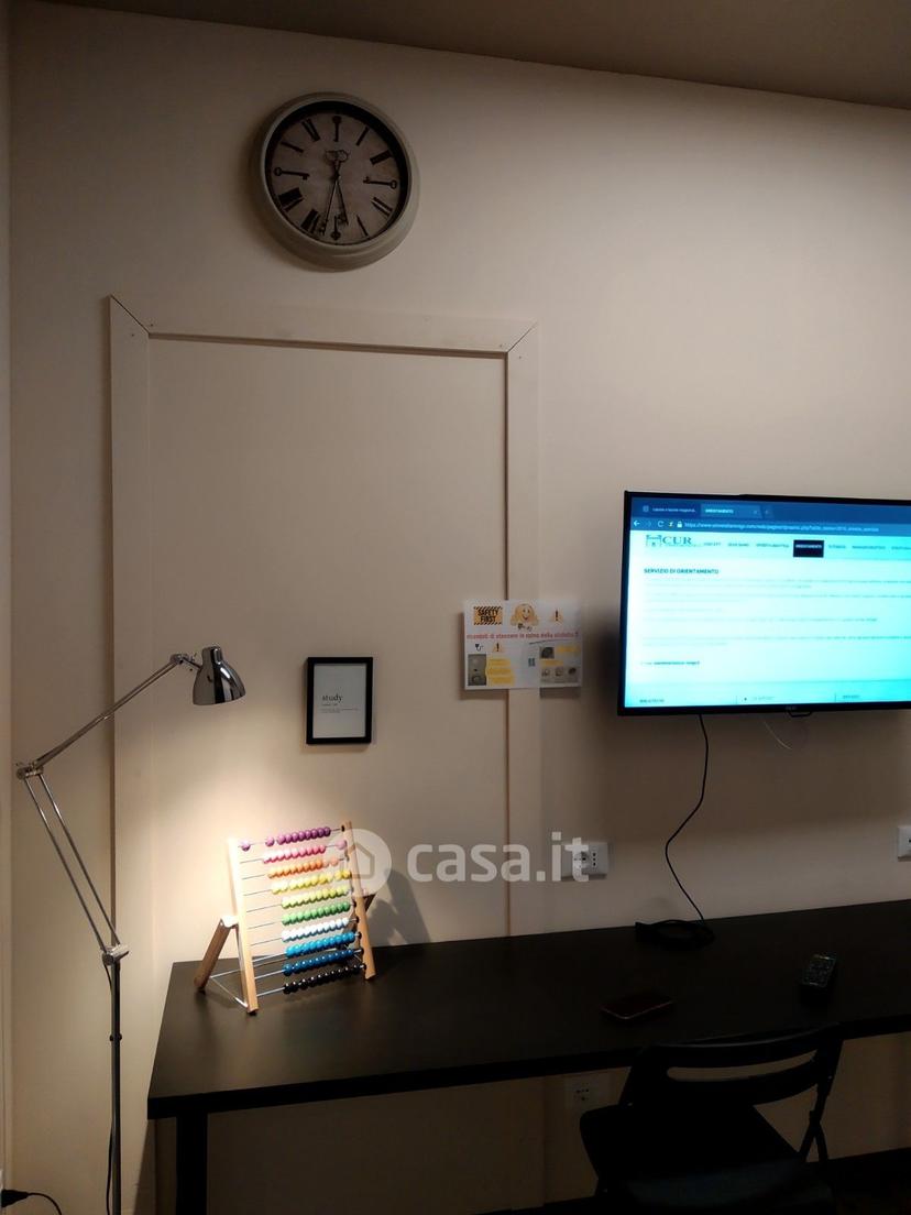 Stanza in Via Guglielmo Oberdan 15 — foto 10 di 25