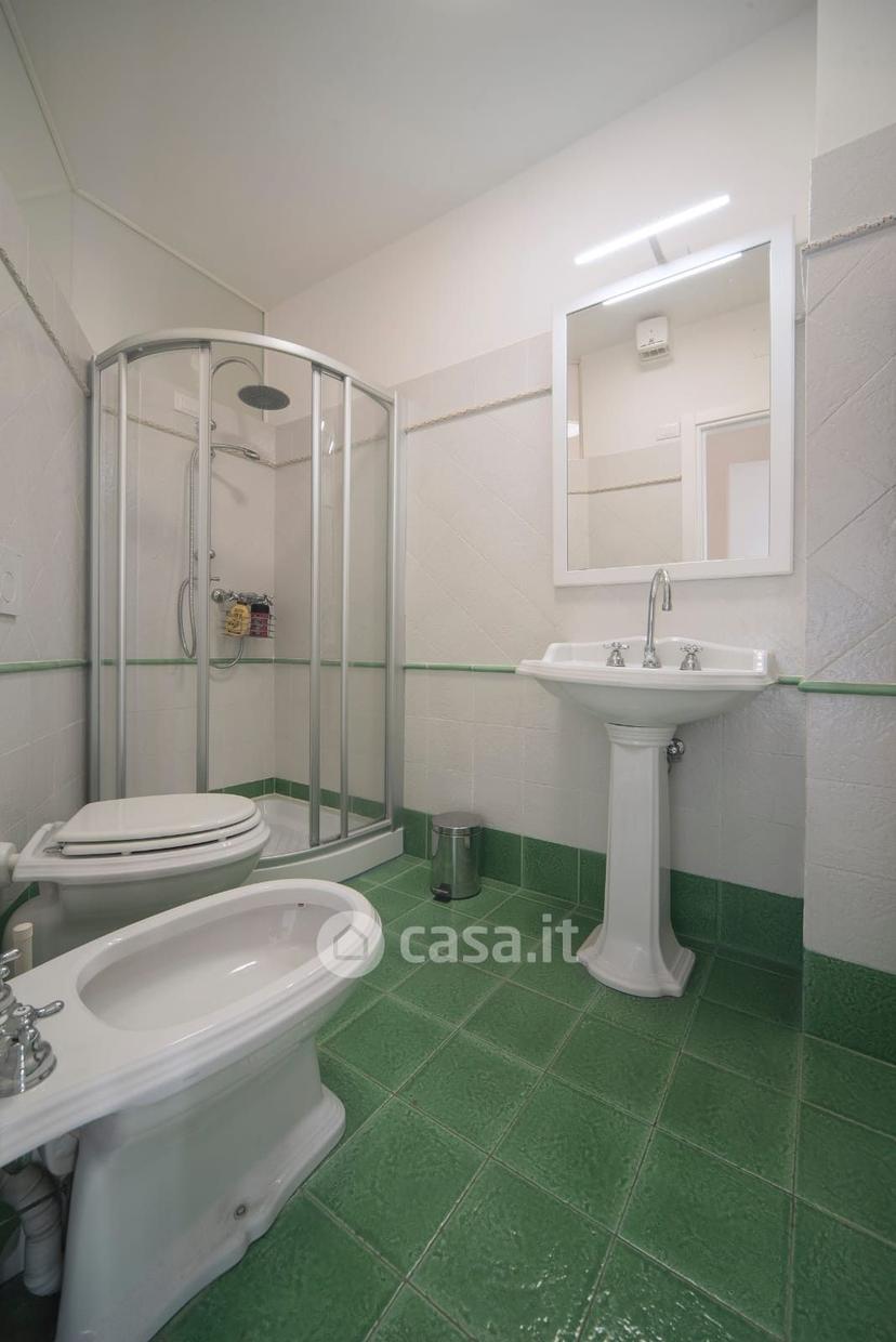 Stanza in Via Volturno 36