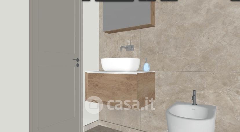 Stanza in Via Geremia Bonomelli 23 — foto 8 di 13