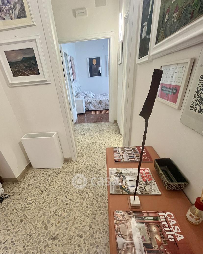 Stanza in Via Luigi Pasteur 32 — foto 13 di 16