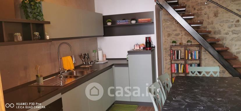 Trilocale in Via Cirillo — foto 8 di 16