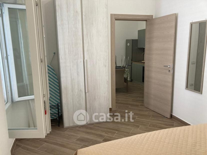 Bilocale in Via Trento 15