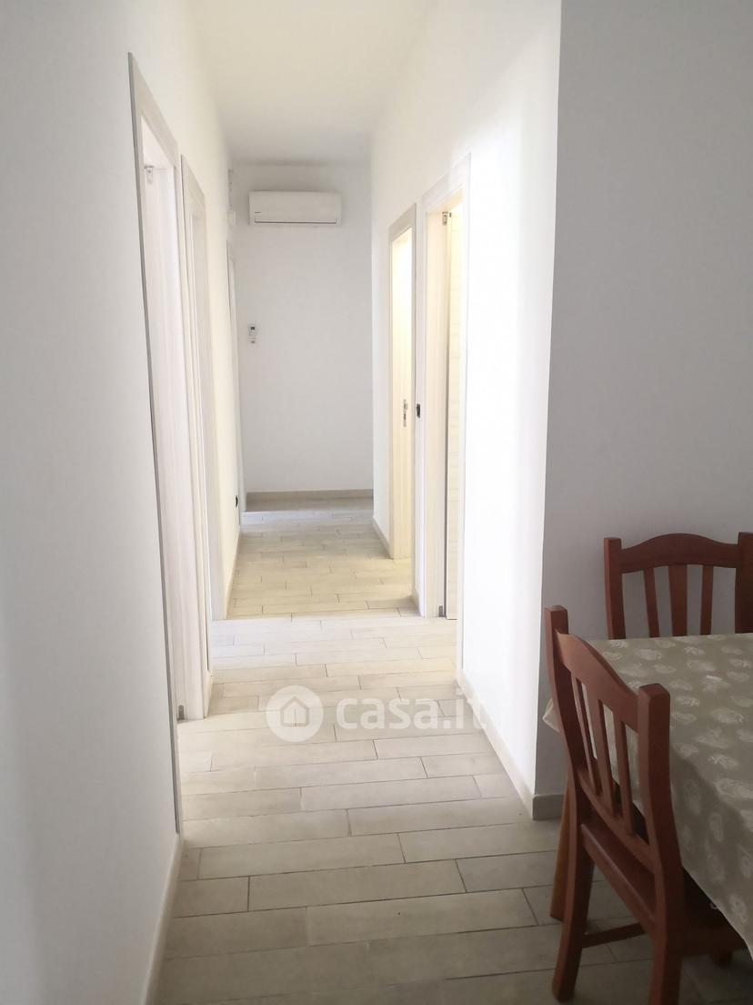 Stanza in Via Vito Forleo 9 — foto 8 di 15