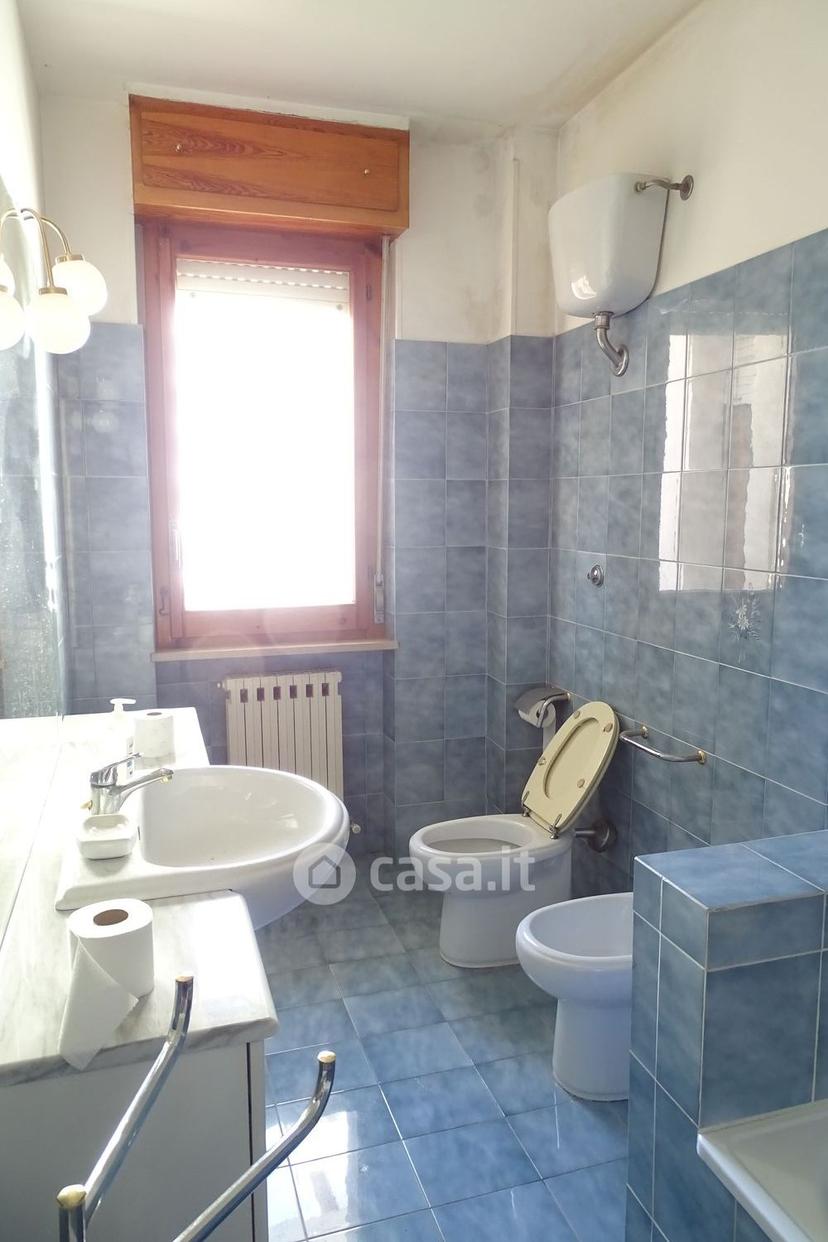 Quadrilocale in Via Pietro Nenni 6 — foto 20 di 36